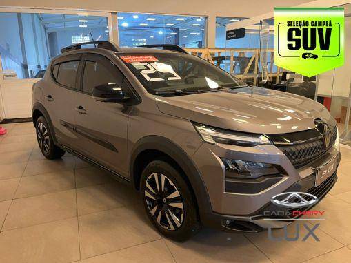 RENAULT KARDIAN 1.0 TCE FLEX EVOLUTION EDC